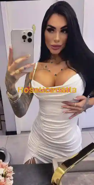 Foto 3 di Victtoria appena arrivata, escort a Roma