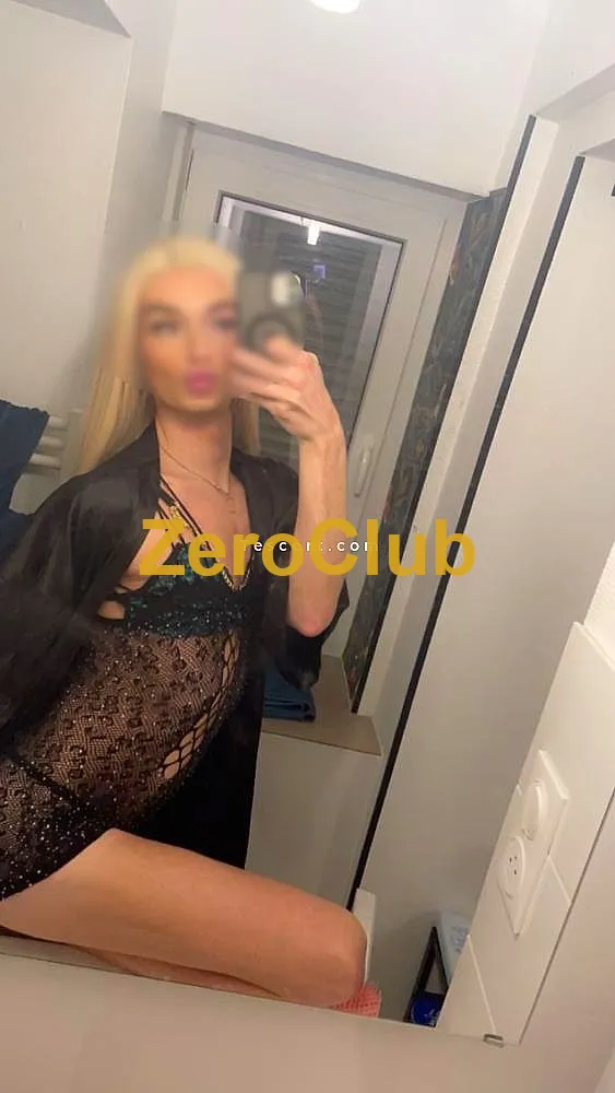 Barbie francaise