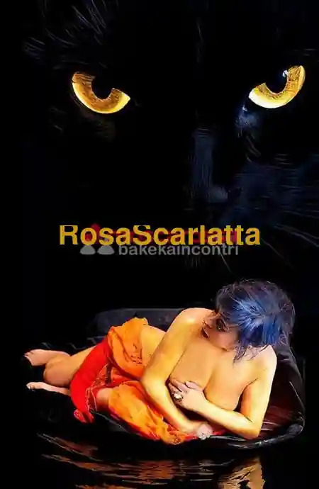 Foto 3 di Tantrarosespine, massaggi a Lucca