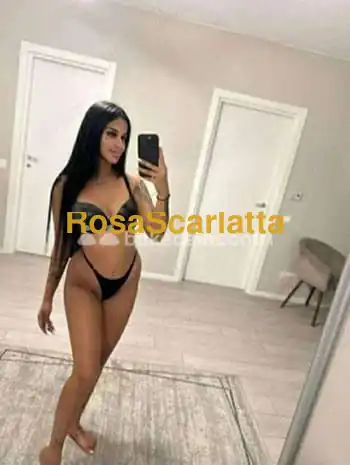 bg app.arrivata bella sexi completa !!! (5ta di tette) figa calda da leccare (tuttofare) impazzirai