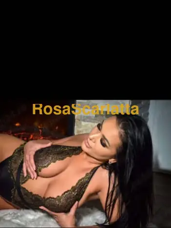 Patrizia novita assoluta - Trieste