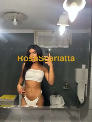 Nathalia villareal - Caserta