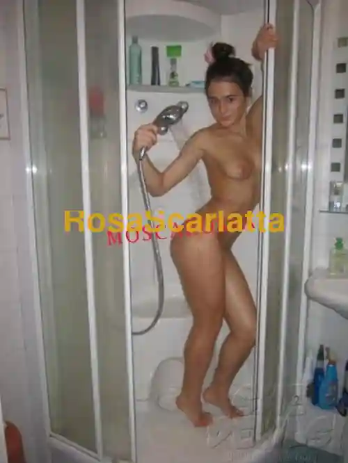 Foto 2 di escort a Viareggio