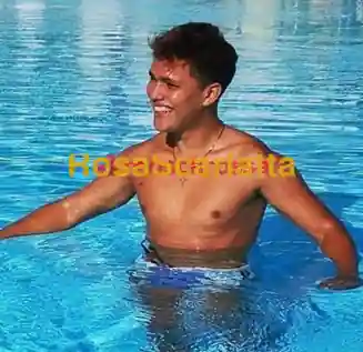 Foto 2 di Cristiano, gigolò a Torino