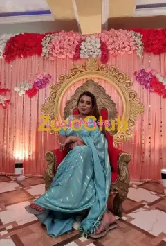 Shivangi