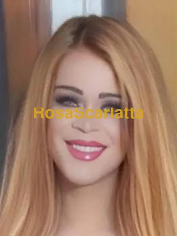 Foto 1 di Brenda, trans a Roma