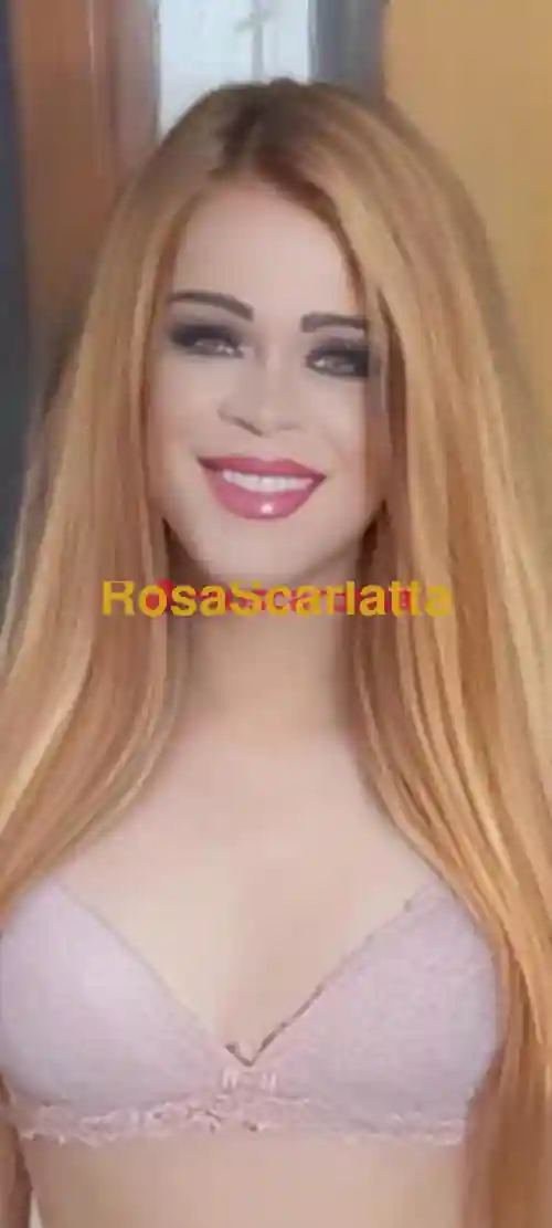 Foto 2 di Brenda, trans a Roma