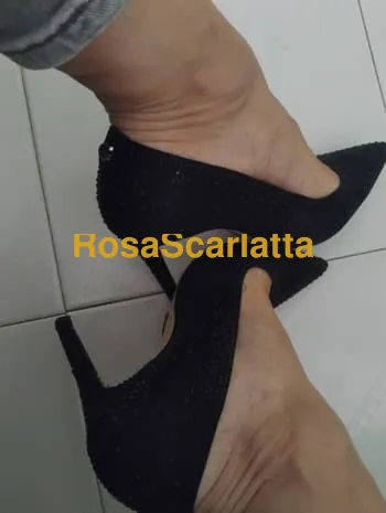 Rosita rose - Napoli