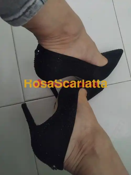 Foto 2 di Rosita rose, escort a Acerra