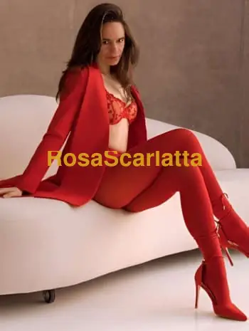 Stefania italiana xxl - Pordenone