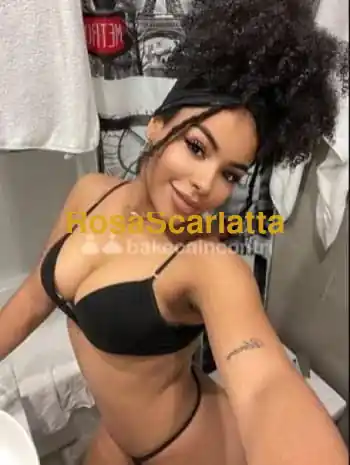 Nicol - Escort Piacenza