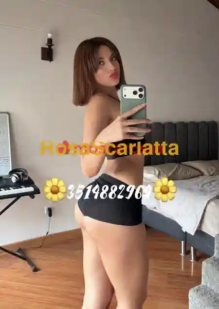 Foto 2 di Trans ariana, trans a Genova