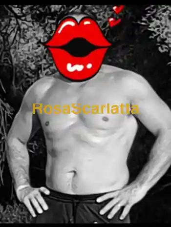 Rodolfo - Gigolò Corsico