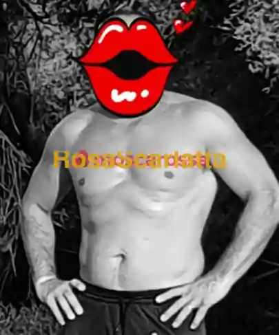 Foto 2 di Rodolfo, gigolò a Corsico