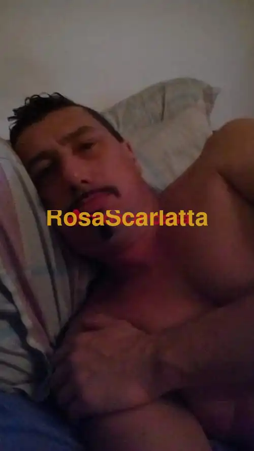 Foto 2 di Massimiliano, gigolò a Sesto San Giovanni