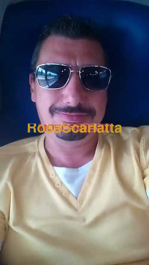 Foto 3 di Massimiliano, gigolò a Sesto San Giovanni