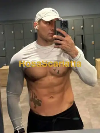 Alan pochi giorni - Brescia