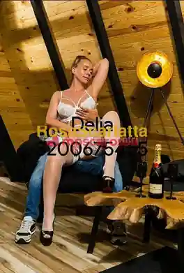 Foto 3 di Piccola premessa, escort a Albi