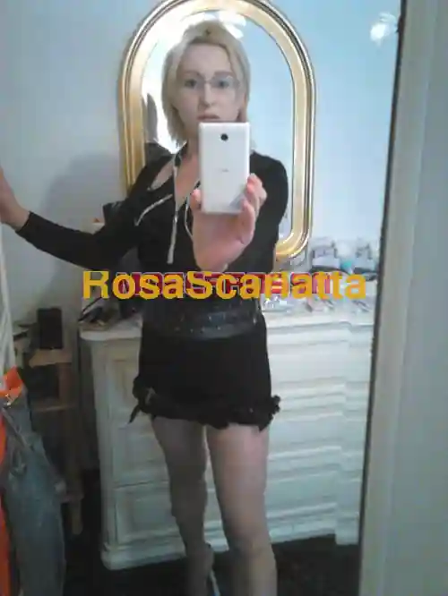 Foto 3 di Tina, trans a Genova