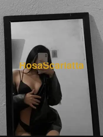 𝗕𝗘𝗟𝗟𝗜𝗦𝗦𝗜𝗠𝗔 𝗥𝗔𝗚𝗔𝗭𝗭𝗔