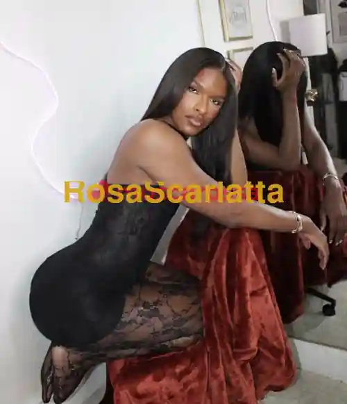 Foto 2 di Cataleya, trans a Pian Camuno