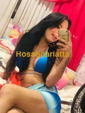 Iza mendes - Vicenza