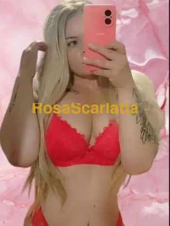 Lorena - Escort L'Aquila