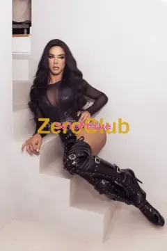 Ariella Sahran