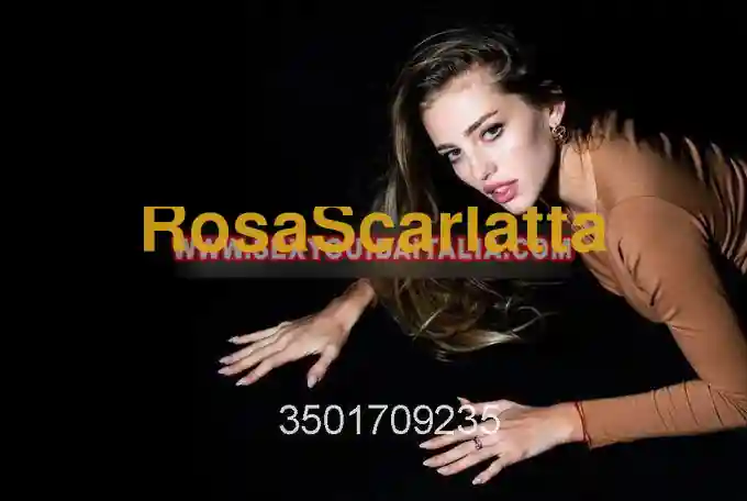 MARINA ECCENTRICA - Alessandria