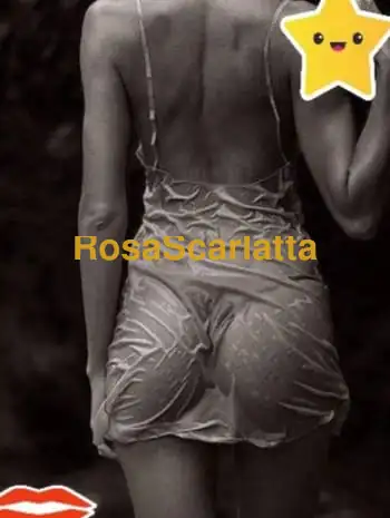 Italiana elegante raffinata - Torino