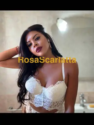 Melly ferraz
