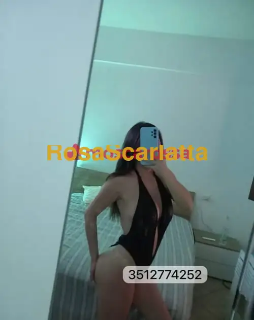 Foto 2 di Valentina, escort a Parma