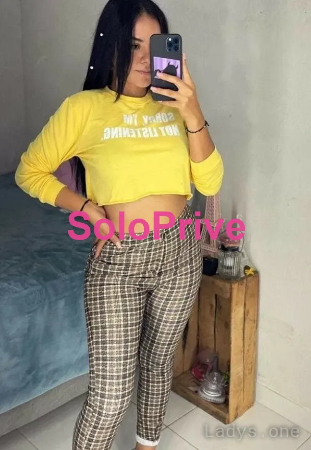 Pretty Maya