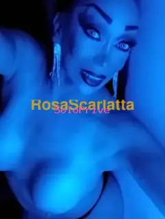 Veronica trans milf