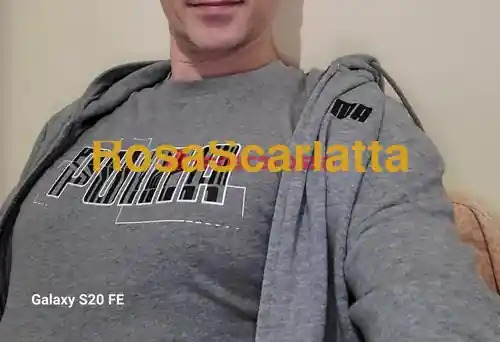 Foto 2 di Dario, gigolò a Roma
