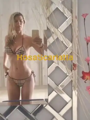 Melannye hickman - Torino