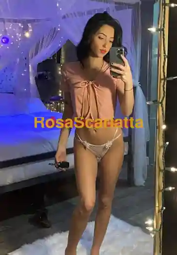 Foto 2 di Isabel  novita, escort a Sesto San Giovanni