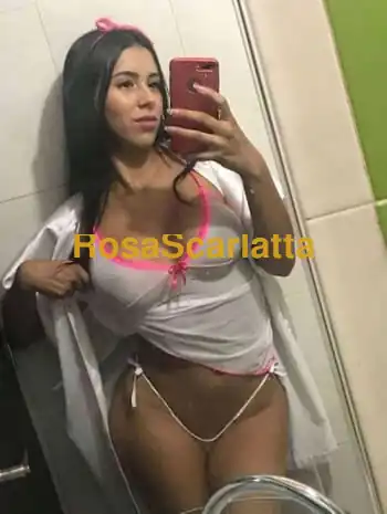 Daniele - Escort Cremona