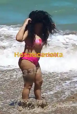 Foto 2 di escort a Alba