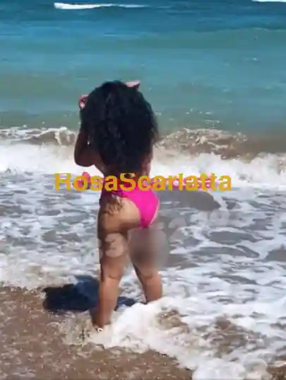 Foto 3 di escort a Alba