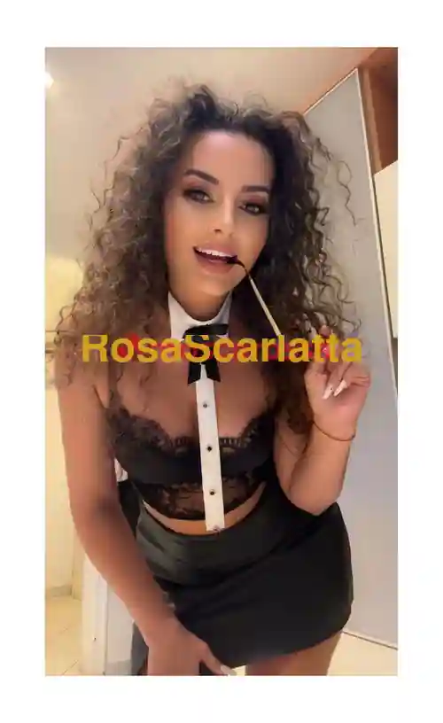 Foto 2 di Ultimi giorni irene, escort a Sanremo