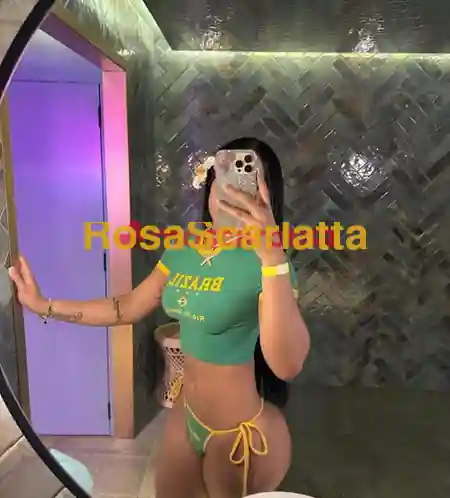 Foto 3 di Isabella, escort a Latina