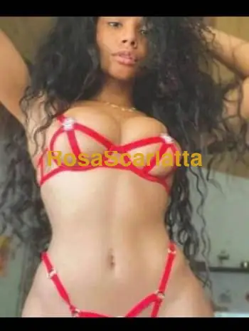 bellissima mora