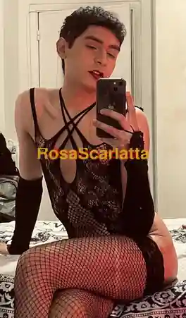 Foto 2 di Femboy a casarsa, trans a Pordenone