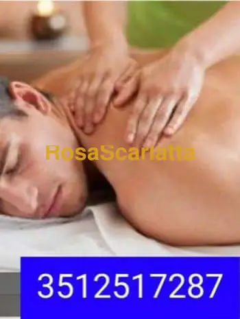 Luana massaggi