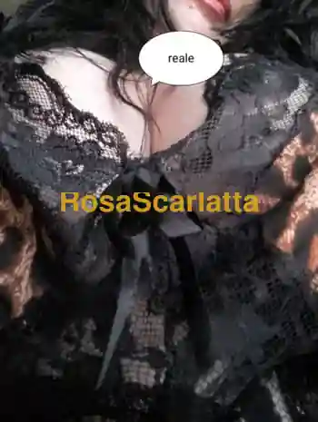 Valeria - Escort Nola