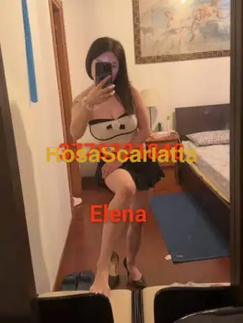 oggi novita assoluta,faccio di tutto mi devi solo chiamare insieme a me pasi dei momenti indimenticabi
