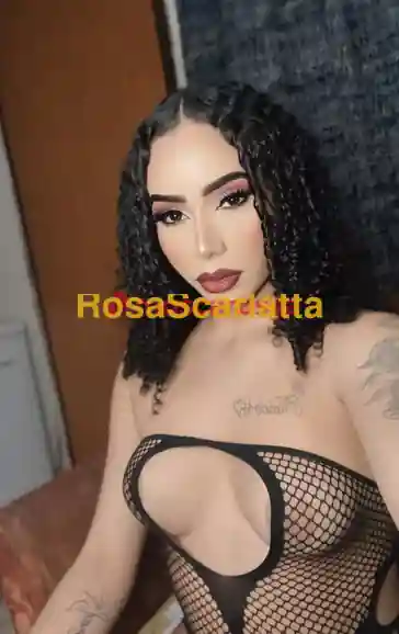Foto 2 di Sabryna maya, trans a Roma
