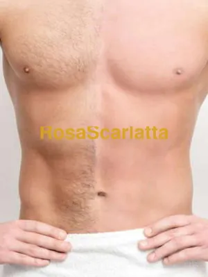 Estetista