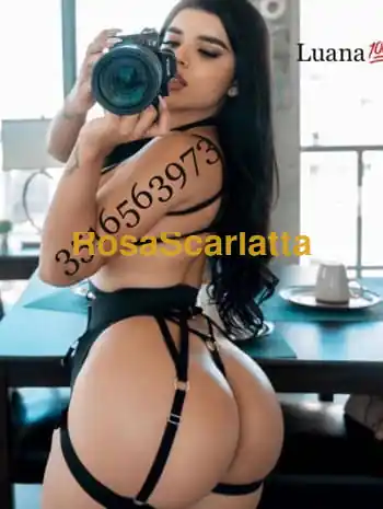 Luana